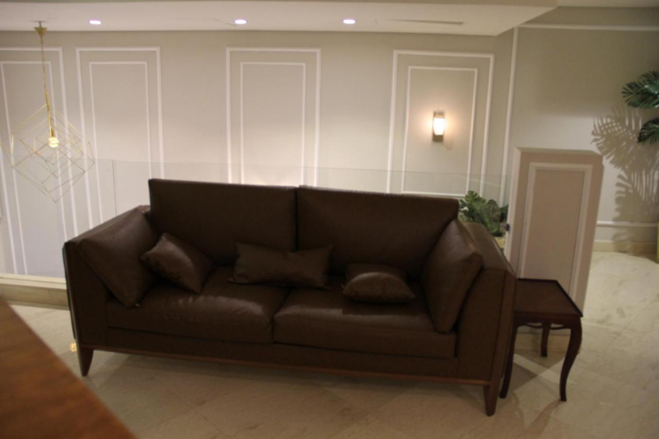 Elysees Hotel Tahrir Square Каир Экстерьер фото