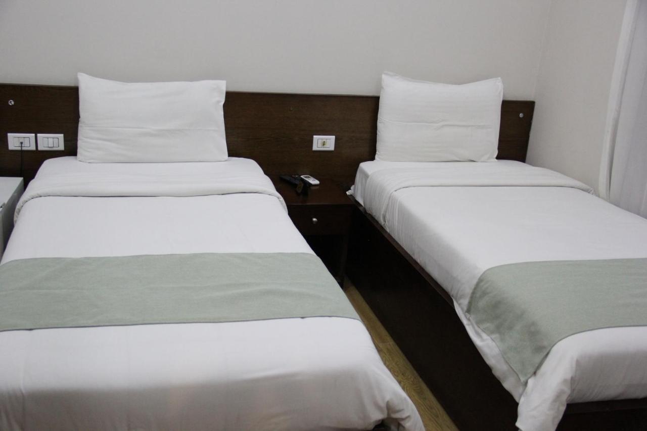 Elysees Hotel Tahrir Square Каир Экстерьер фото
